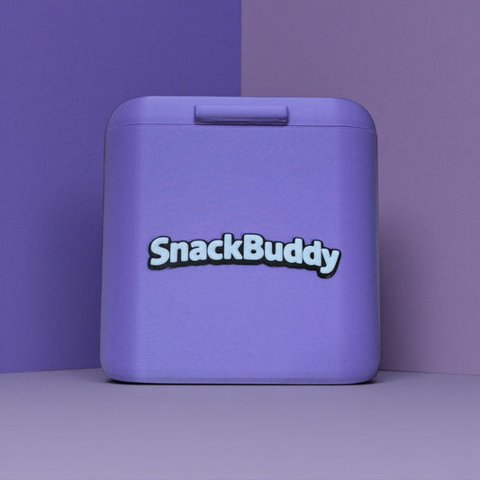 SnackBuddy™ | Treat Dispenser