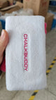 ChalkBuddy® Wristbands – Extra Wide Support & Protection