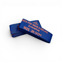 Gymatics® Bar Loops