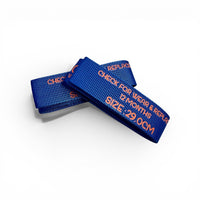 Gymatics® Bar Loops