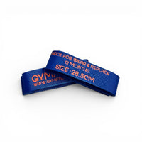 Gymatics® Bar Loops