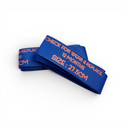 Gymatics® Bar Loops