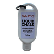 Gymatics® liquid chalk 50ml, alternate view