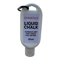 Gymatics Liquid Chalk | Premium Grip for Gymnastics, Weightlifting & Climbing