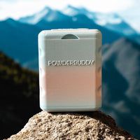 PowderBuddy™ | Factory Outlet