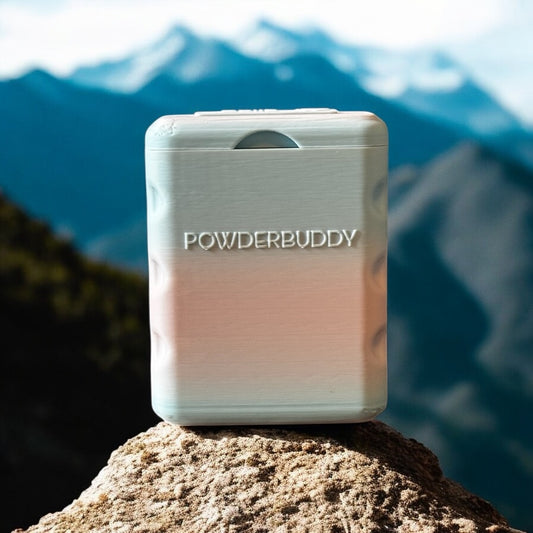 PowderBuddy™ | Factory Outlet