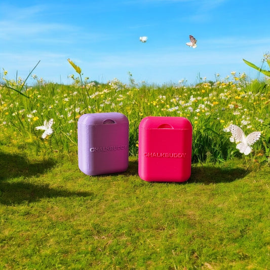 Porte-clés ChalkBuddy™