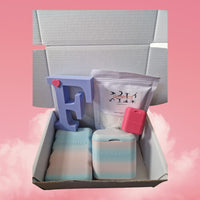 Birthday Box – The Ultimate Gymnastics Gift