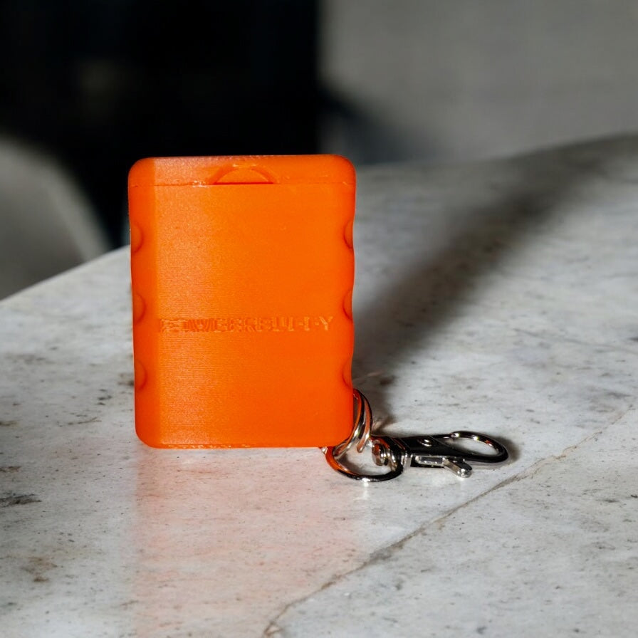 Gymatics® | Keyrings