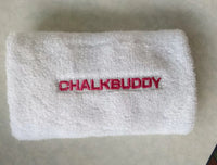 ChalkBuddy Wristbands – Extra Wide Support & Protection | Coming Soon!