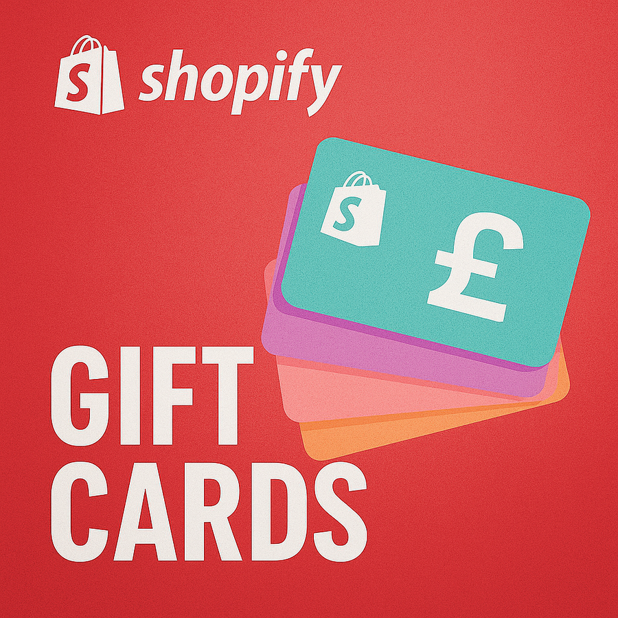 Gymatics® Digital Gift Card