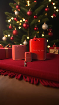 Gymatics Luxe Gift Box