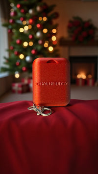 Gymatics® | Keyrings