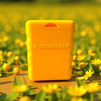 PowderBuddy® | Powdered Chalk Dispenser