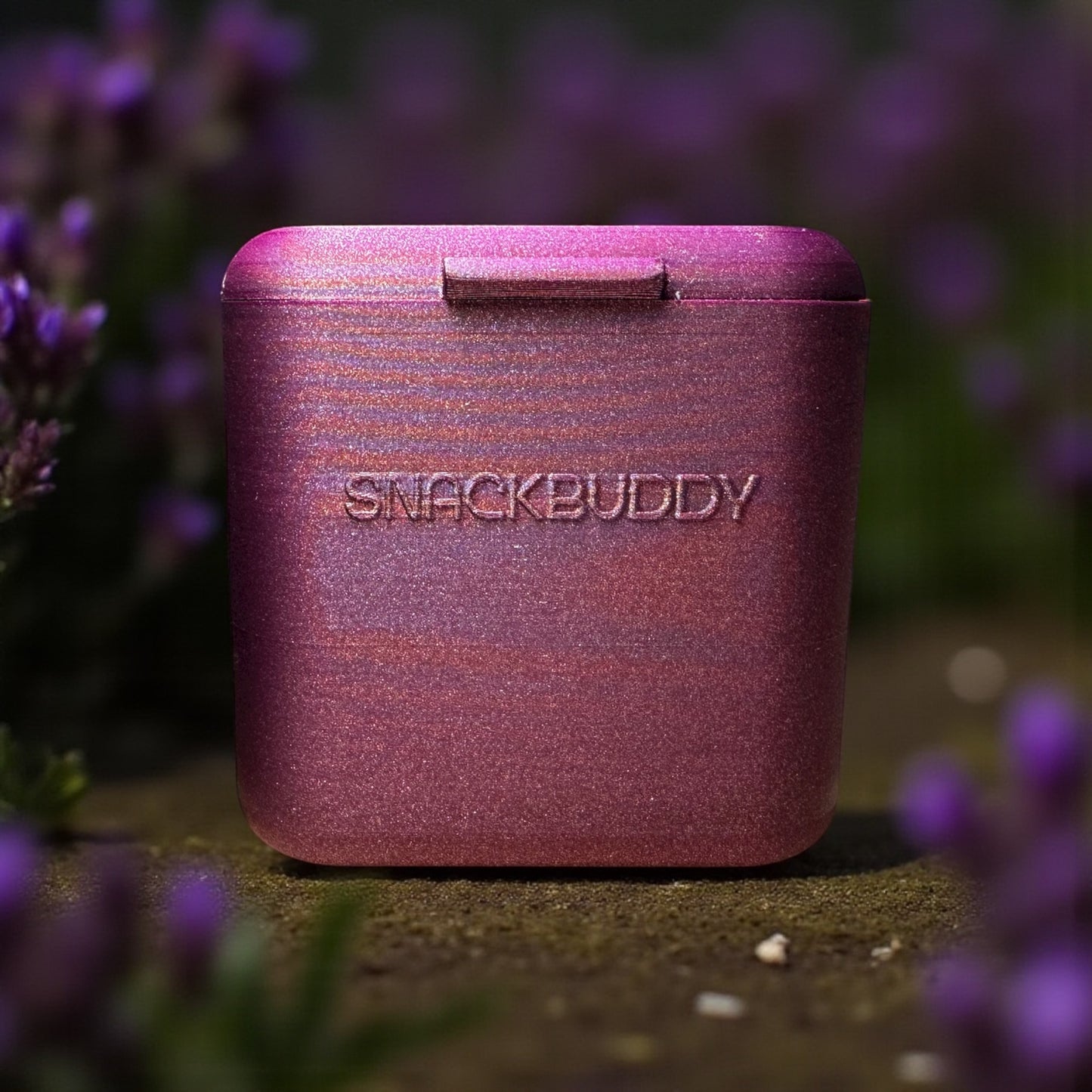 SnackBuddy™ | Treat Dispenser
