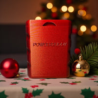 PowderBuddy® | Powdered Chalk Dispenser