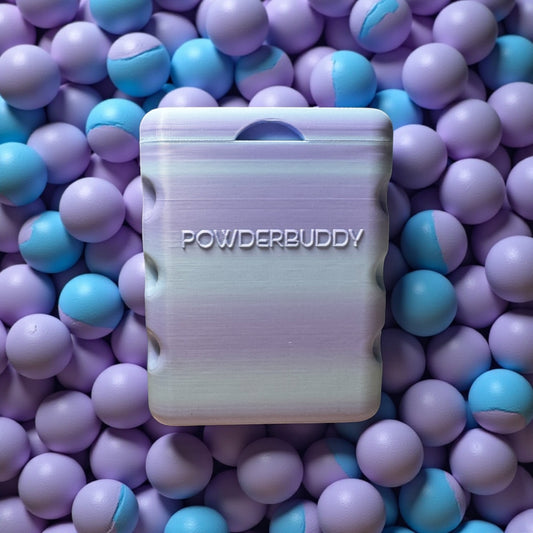 PowderBuddy® | Powdered Chalk Dispenser