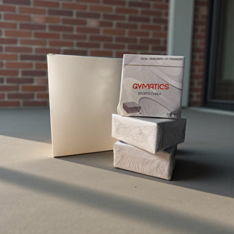 compare product The Wonky Chalk Box — 8 Blocks