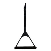 Gymatics FlexiBar™ upstart and kip trainer for gymnastics, alternate view