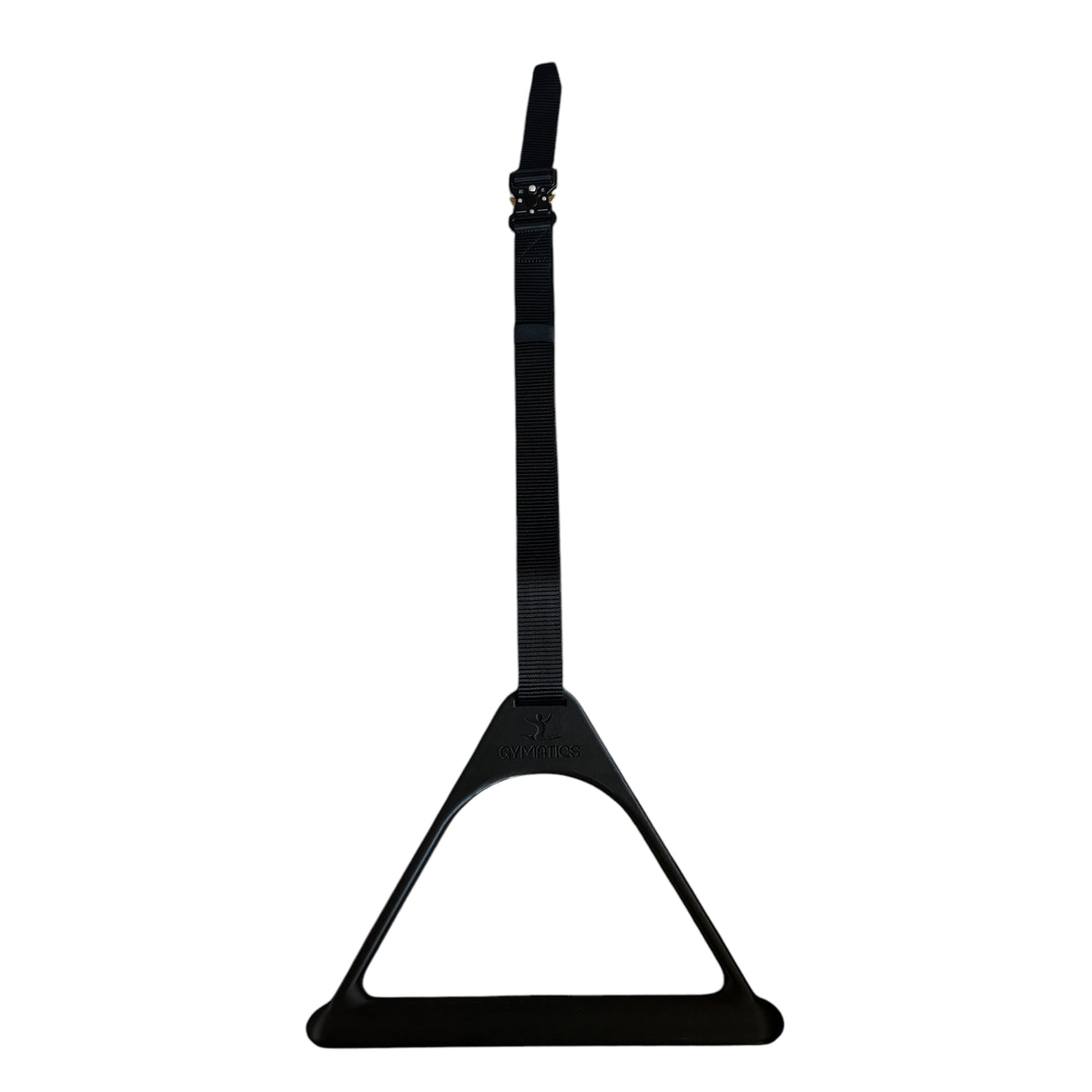 Gymatics FlexiBar™ upstart and kip trainer for gymnastics, alternate view