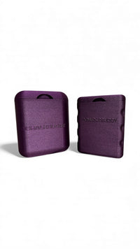 PowderBuddy™ | Powdered Chalk Dispenser