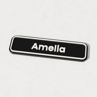 compare product Buddy® | NameTag