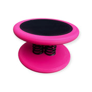 Gymatics WobbleBoard balance trainer detail