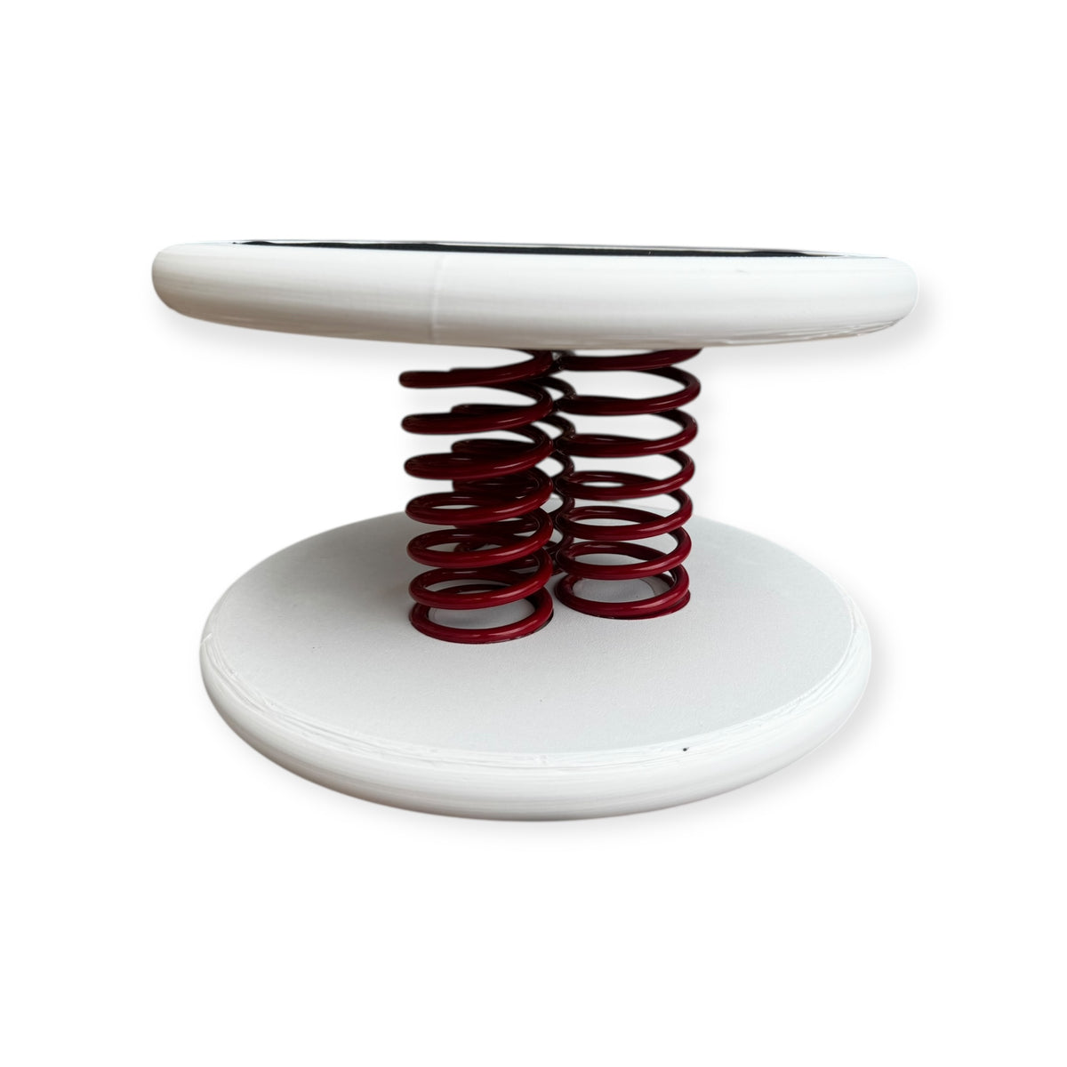 Gymatics WobbleBoard balance trainer detail