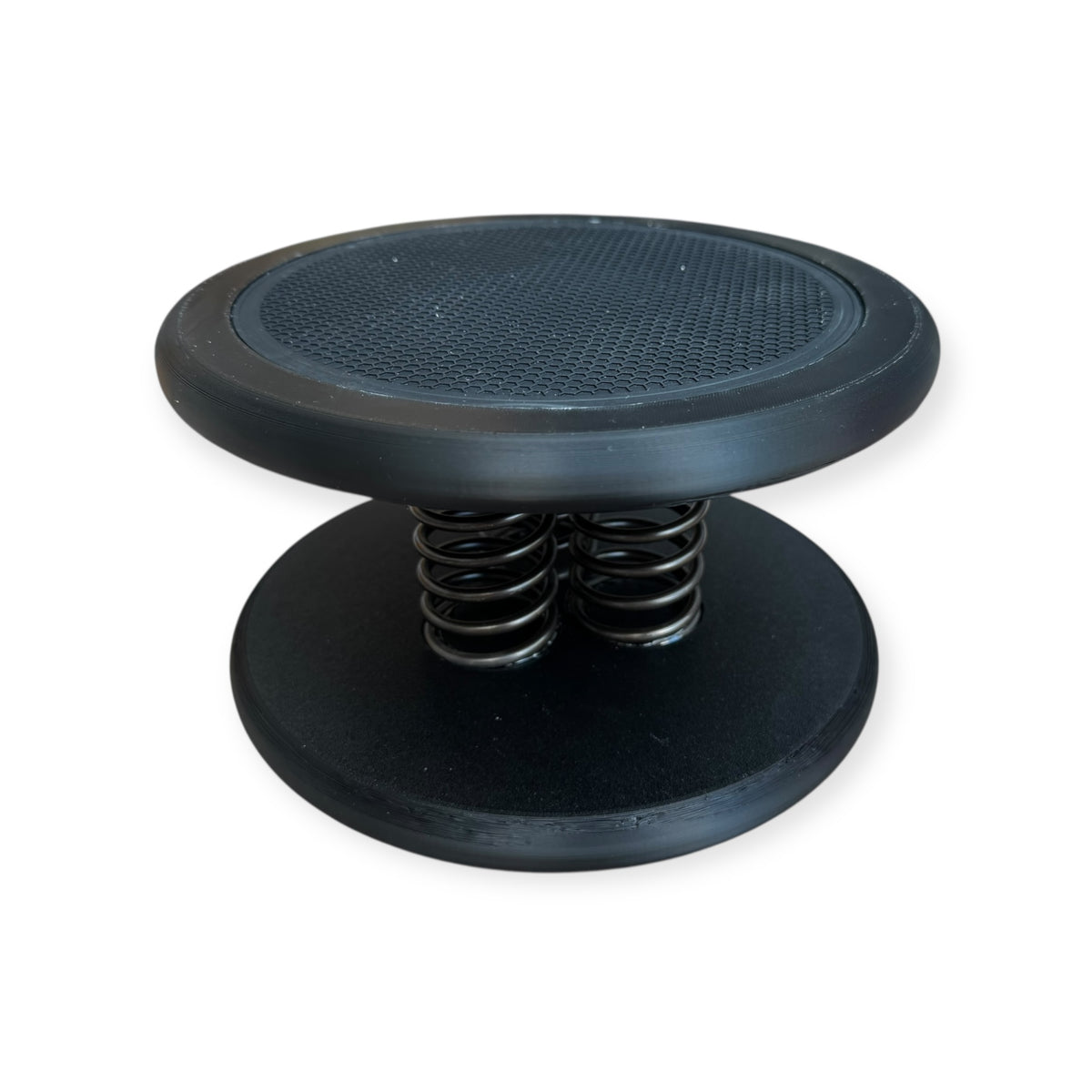 Gymatics WobbleBoard balance trainer detail