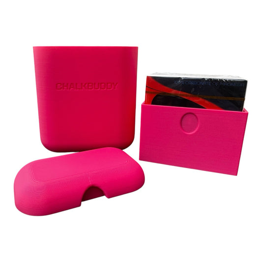 ChalkBuddy® | Official