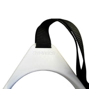 Gymatics FlexiBar™ upstart and kip trainer for gymnastics, alternate view