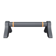3D model of the Gymatics ParaBar parallette in Graphite / Orange